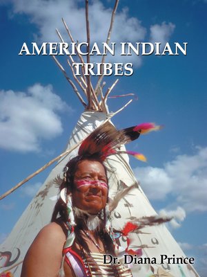 cover image of American Indian Tribes